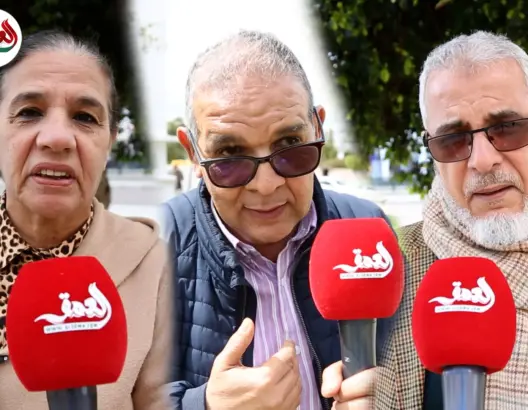 مغاربة يستنكرون تصاعد السرقة بالعنف ويطالبون بتكثيف الحملات الأمنية