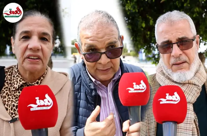 مغاربة يستنكرون تصاعد السرقة بالعنف ويطالبون بتكثيف الحملات الأمنية