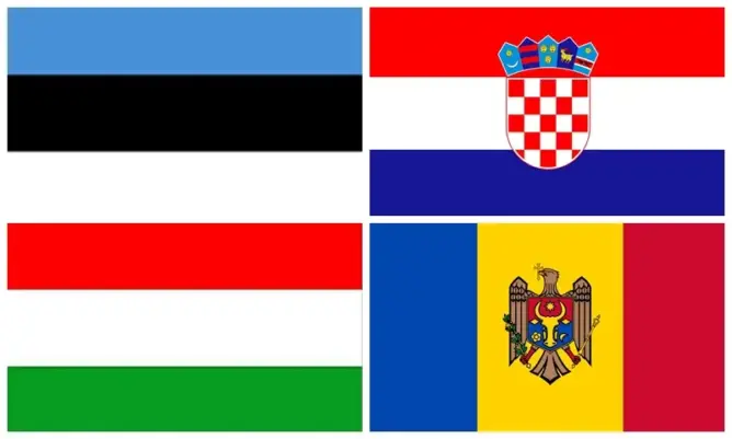 تزامنا مع إحاطة دي ميستورا.. دول أوروبية تجدد دعمها للحكم الذاتي تماشيا مع موقفي واشنطن وباريس