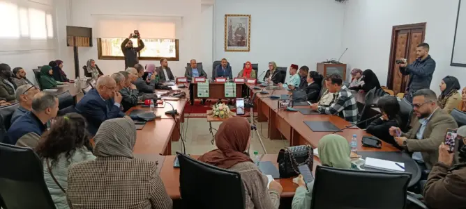 العباسي: الإعلام المغربي غير قادر على اختراق الحدود.. ونحتاج إلى منابر ناطقة بالإسبانية