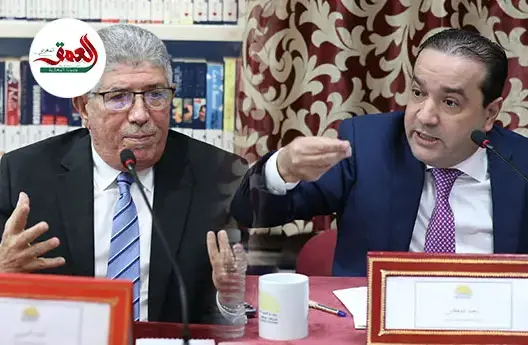 الأغلبية ترد على جدل “الفراقشية”