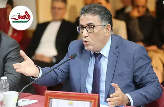 حموني يطالب بالكشف عن حقائق سرقة 43 مليارا ف دعم المواشي