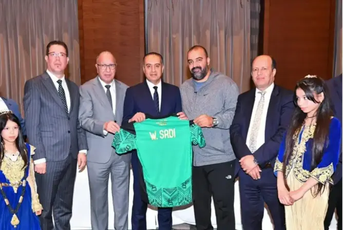 اتحاد الجزائر يراسل الجامعة الملكية ويكشف تفاصيل إقامة وتنقل بعثة قسنطينة