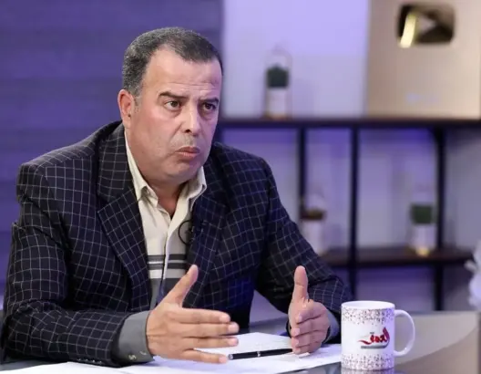 الخضري: دعم الاستيراد جريمة اقتصادية تستدعي التحقيق.. والحكومة تكرس تفقير الفئات الهشة