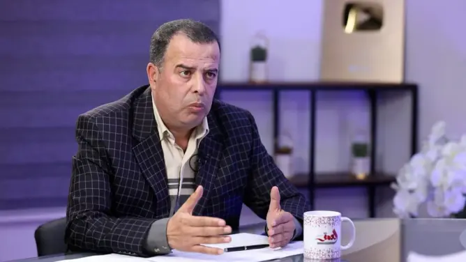 الخضري: دعم الاستيراد جريمة اقتصادية تستدعي التحقيق.. والحكومة تكرس تفقير الفئات الهشة