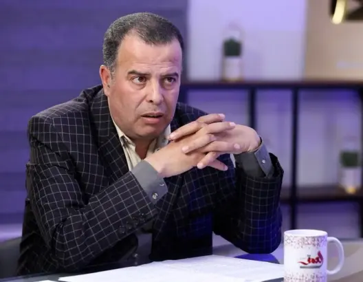 الخضري يكشف الوجه الآخر لـ”صفعة القايد” ويرفض توظيف الحقوق لأغراض سياسية