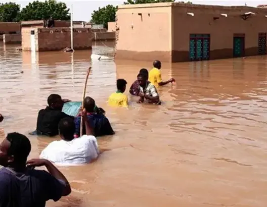 مقتل 52 شخصا على الأقل جراء أمطار غزيرة برواندا
