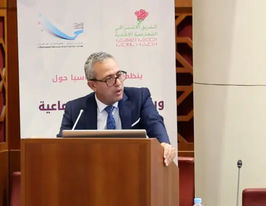مسؤول يطالب بعقوبات مشددة لضمان حقوق الأجراء