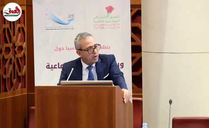مسؤول يطالب بعقوبات مشددة لضمان حقوق الأجراء