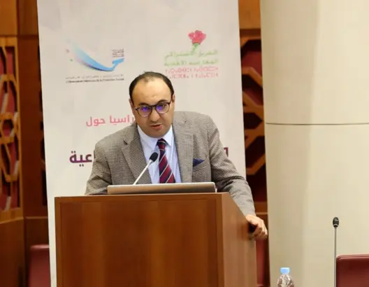 طارق يدعو لإقرار تعويض خاص عن البطالة