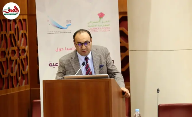 طارق يدعو لإقرار تعويض خاص عن البطالة