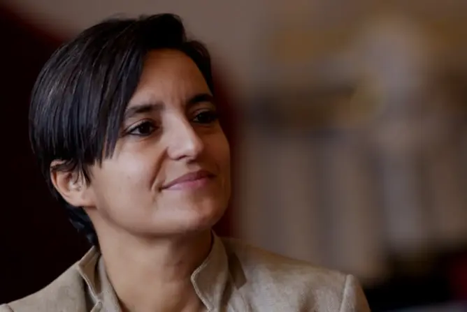 القضاء يُلزم مديرة الخزانة السينمائية بأداء تعويض بـ 450 مليونا لمنتج نرويجي