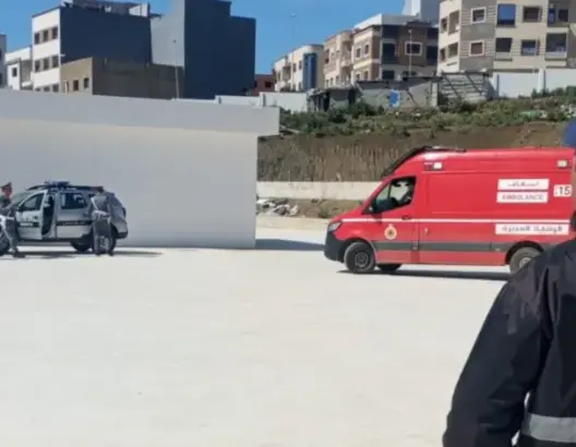 شجار عنيف بين تلاميذ بثانوية ضواحي طنجة يُدخل المدير قسم الإنعاش