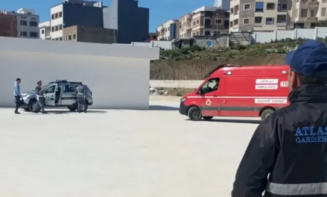 شجار عنيف بين تلاميذ بثانوية ضواحي طنجة يُدخل المدير قسم الإنعاش