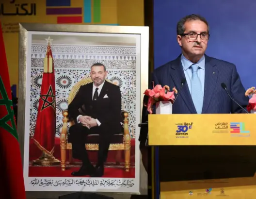 “تكون أو لا تكون”.. البطيوي: بنعيسى ظل يلهج باسم محبوبته “أصيلة” وهي اليوم على مفترق طرق
