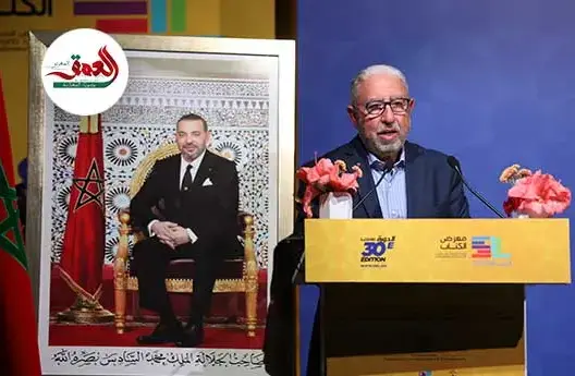 الأشعري: مؤشرات النشر مفزعة