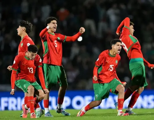 تألق الفتيان بـ”الكان” يجذب أزيد من 200 منقب عن المواهب لأندية أوروبية