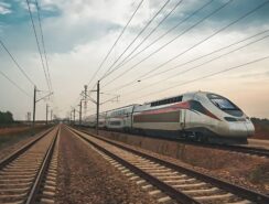 قطار tgv