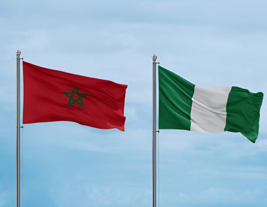 المغرب يوسع نفوذه الاقتصادي في نيجيريا