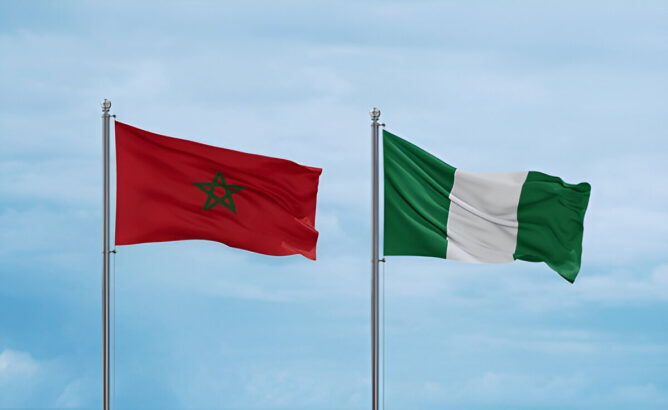 المغرب يوسع نفوذه الاقتصادي في نيجيريا