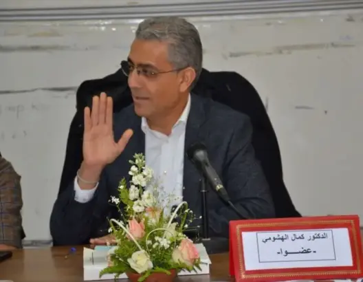 الهشومي: وسيط المملكة لم تعد مجرد جهاز إداري لتلقي الشكاوى
