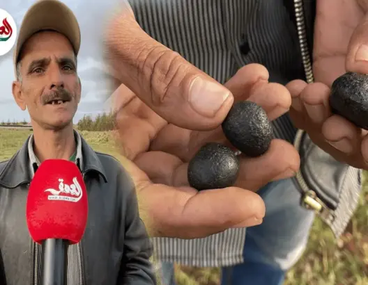 نيزك نادر يشفي مواطنا بأزمور