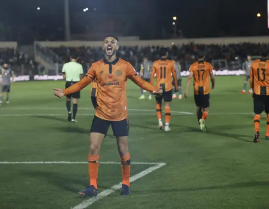 بعد فوزه العريض بالمغرب.. “العمق” تكشف تفاصيل رحلة نهضة بركان إلى الجزائر
