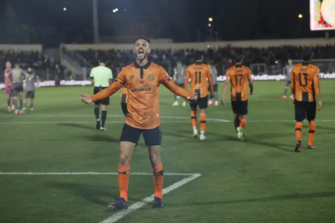 بعد فوزه العريض بالمغرب.. “العمق” تكشف تفاصيل رحلة نهضة بركان إلى الجزائر