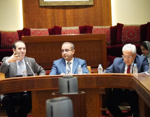بنعليلو: المسطرة الجنائية مناسبة سانحة لإعلان سياسي يحارب الفساد والإفلات من العقاب