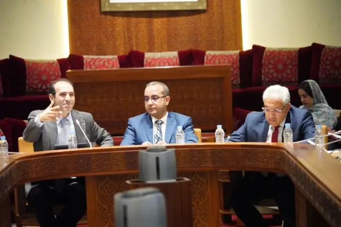 بنعليلو: المسطرة الجنائية مناسبة سانحة لإعلان سياسي يحارب الفساد والإفلات من العقاب