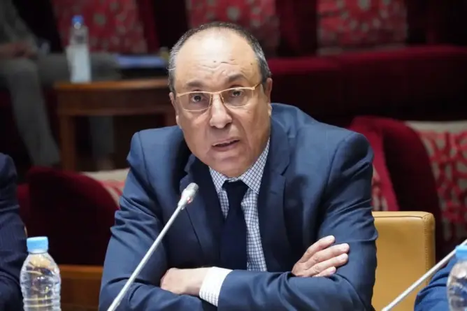 اللجوء لمكاتب الدراسات يسائل مجلس اعمارة.. والأخير يعلن تقليص الخبرة الخارجية