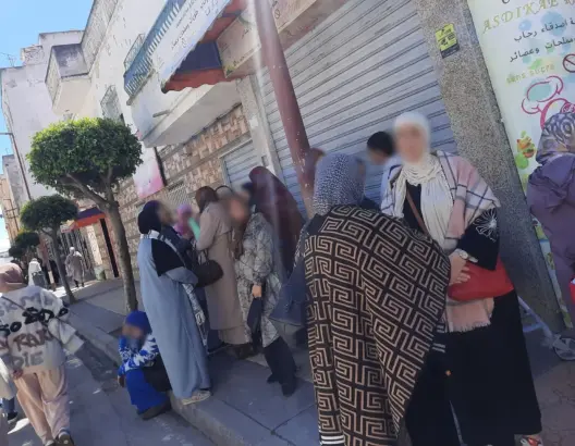 تقرير: أطفال التوحد بالمغرب يواجهون التشخيص المتأخر والتهميش التعليمي وعبء التكاليف