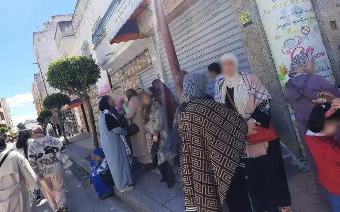 تقرير: أطفال التوحد بالمغرب يواجهون التشخيص المتأخر والتهميش التعليمي وعبء التكاليف
