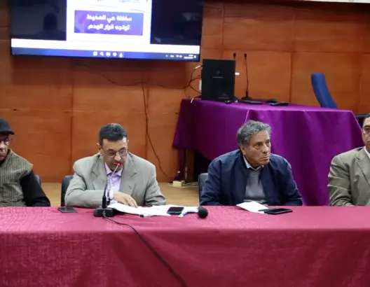 سياسيون وحقوقيون يثيرون “اختلالات” التعمير بالعاصمة