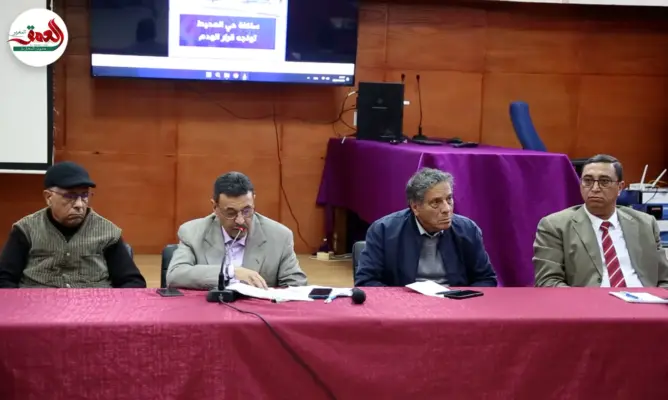 سياسيون وحقوقيون يثيرون “اختلالات” التعمير بالعاصمة