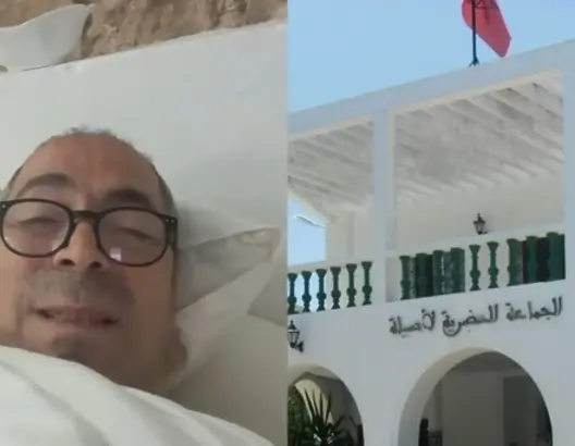 دعا للتصويت من فراش النوم.. مرشح استقلالي يحصد 3 أصوات في الانتخابات