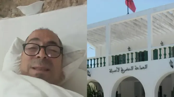دعا للتصويت من فراش النوم.. مرشح استقلالي يحصد 3 أصوات في الانتخابات