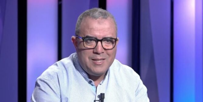خبير اقتصادي