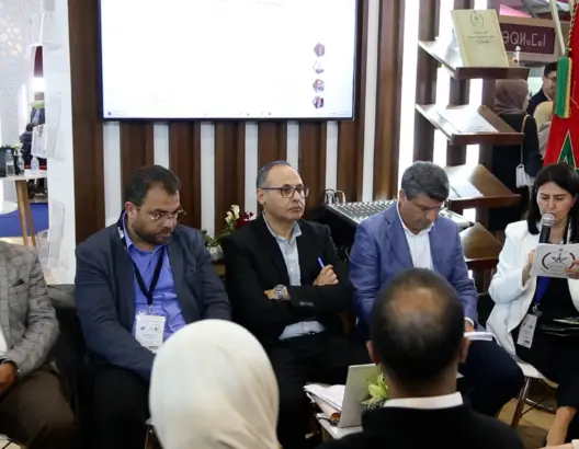 مقترحات أكاديمية لتعزيز المعرفة العلمية بالمغرب