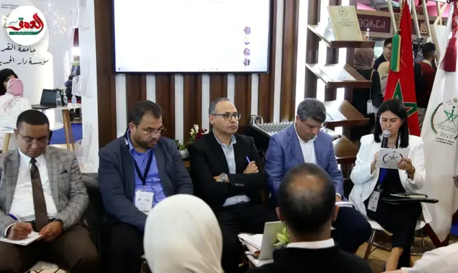 مقترحات أكاديمية لتعزيز المعرفة العلمية بالمغرب