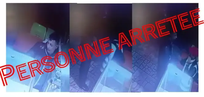 توقيف عشريني اعتدى على عامل نظافة بفاس