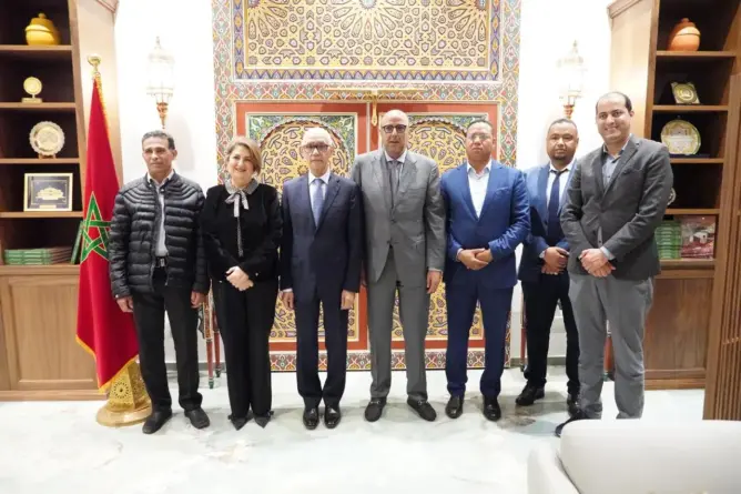 البرلمان يعلن عن الدورة 5 لجائزة الصحافة البرلمانية ويُمدد فترة الأعمال المؤهلة