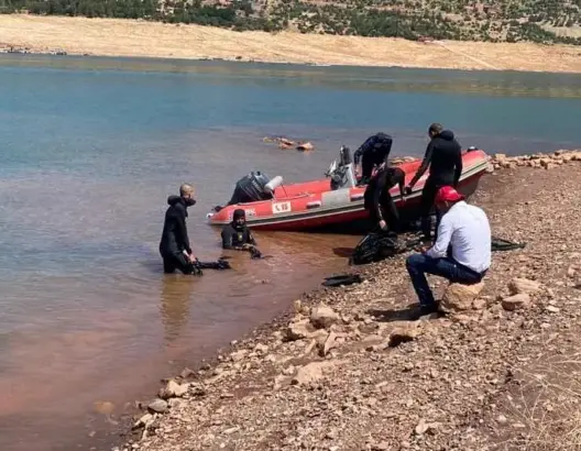 ورزازات.. انتشال جثة شخص من سد أرگ بعد اختفاء دام أسبوعين
