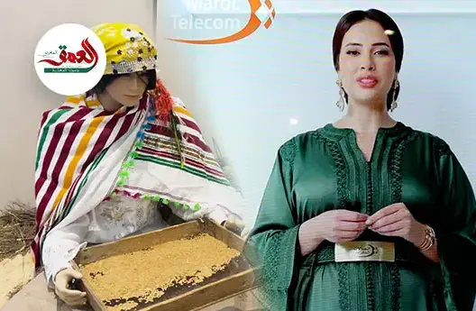 “اتصالات المغرب” تزود الفلاحين بحلول رقمية متقدمة