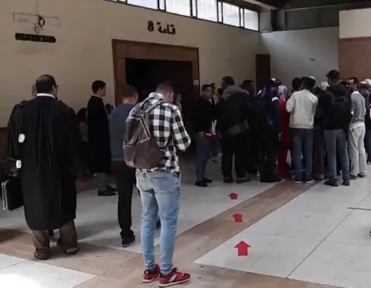“اسكوبار الصحراء.. تفاصيل مواجهة نارية بين الناصري واليزيدي في ملف “الشقق المشبوهة”