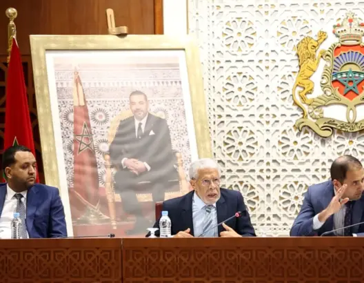 الجامعي: مشروع المسطرة الجنائية يعيدنا للوراء.. والبرلمان مطالب بإعادة الأمور لنصابها