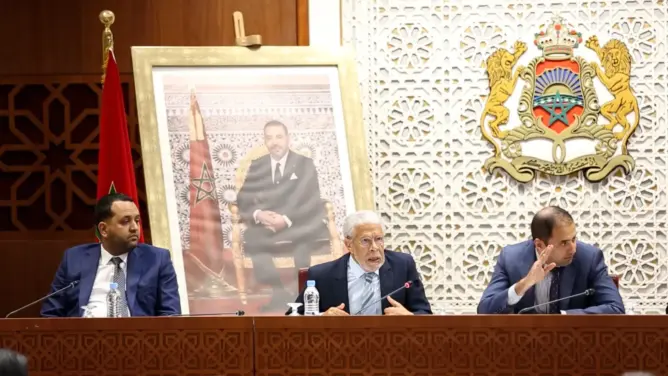 الجامعي: مشروع المسطرة الجنائية يعيدنا للوراء.. والبرلمان مطالب بإعادة الأمور لنصابها