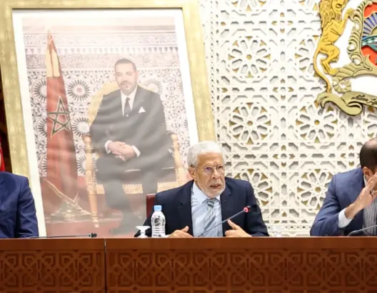 الجامعي: المسطرة الجنائية تعيدنا للوراء