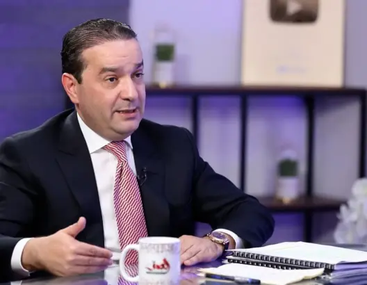 شوكي يفتخر بحصيلة أخنوش ويدعو المعارضة للتحرر من “التشويش والتضليل”