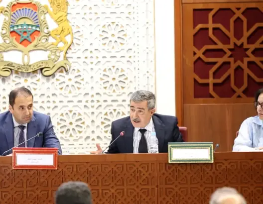 الصبار ردا على وهبي: توصيات المؤسسات الدستورية ملزِمة معنوياً وأخلاقيا للحكومة